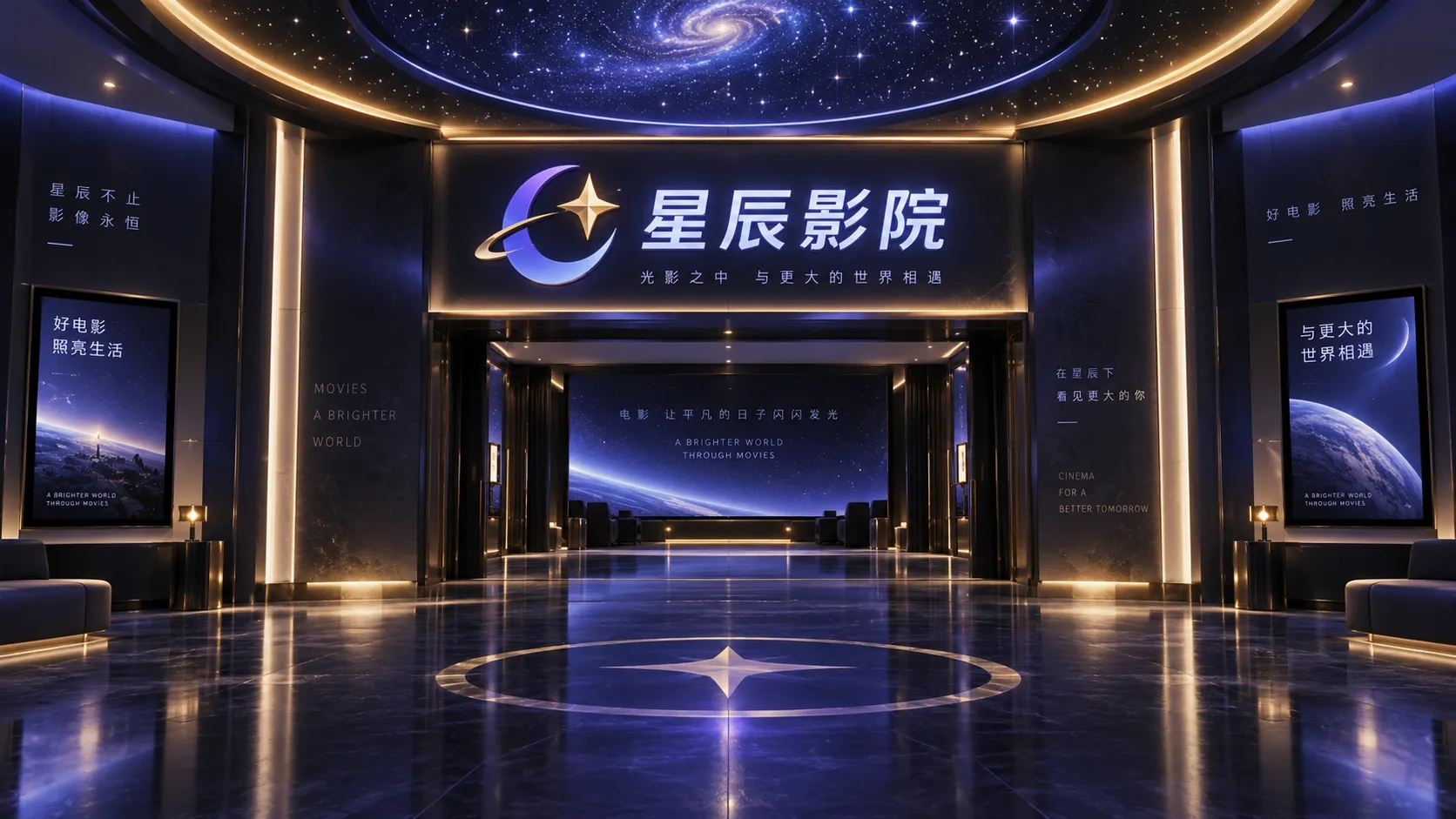 星辰影院完整版与高清内容入口